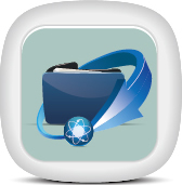 网云天机文档集中管控安全办公系统V3.1